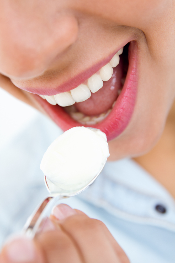 Что можно пить при белой диете после отбеливания зубов